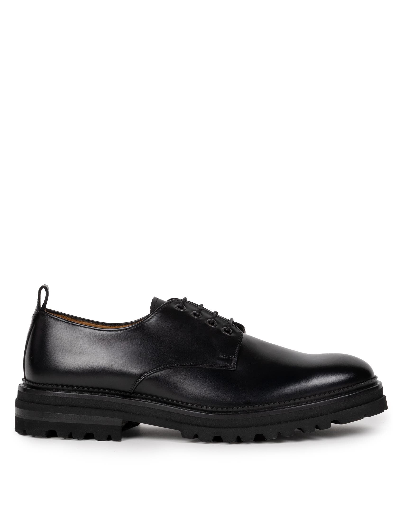 Darren Derbies & Oxfords, Main, color, Intense Black