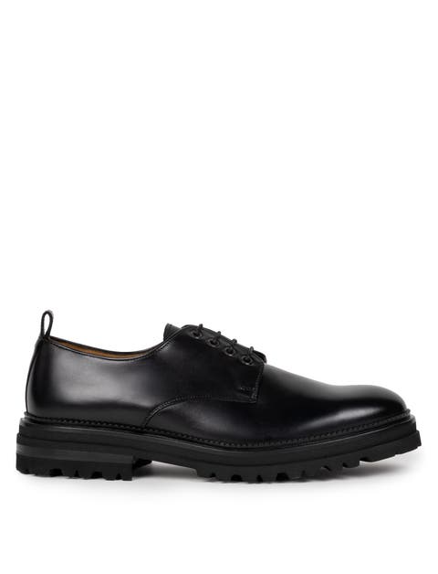 Darren Derbies & Oxfords