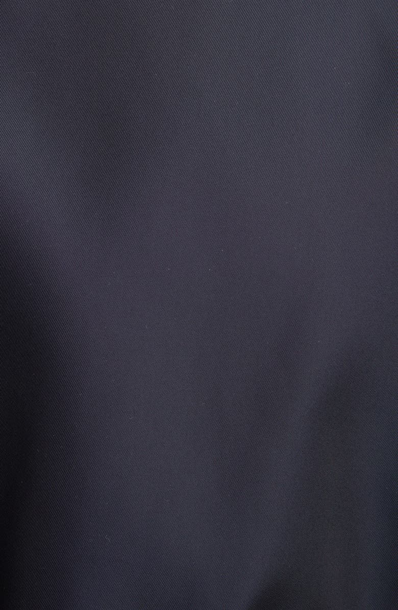 KENZO Wavy Stripes Bomber Jacket, Alternate, color,