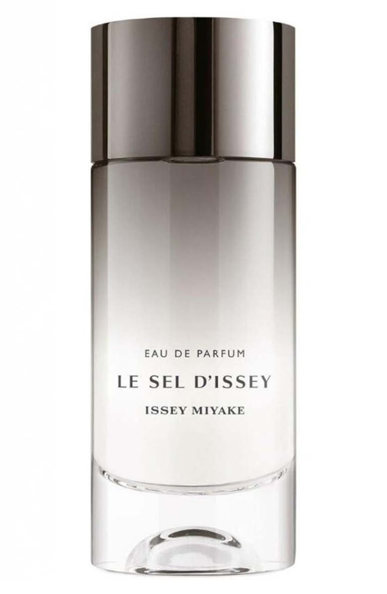 Issey Miyake Le Sel d'Issey Eau de Parfum Gift Set, Main, color, 