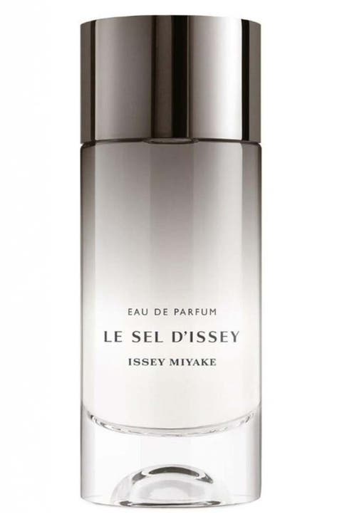 Le Sel d'Issey Eau de Parfum Gift Set