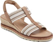 Easy Spirit Selene Wedge Sandal