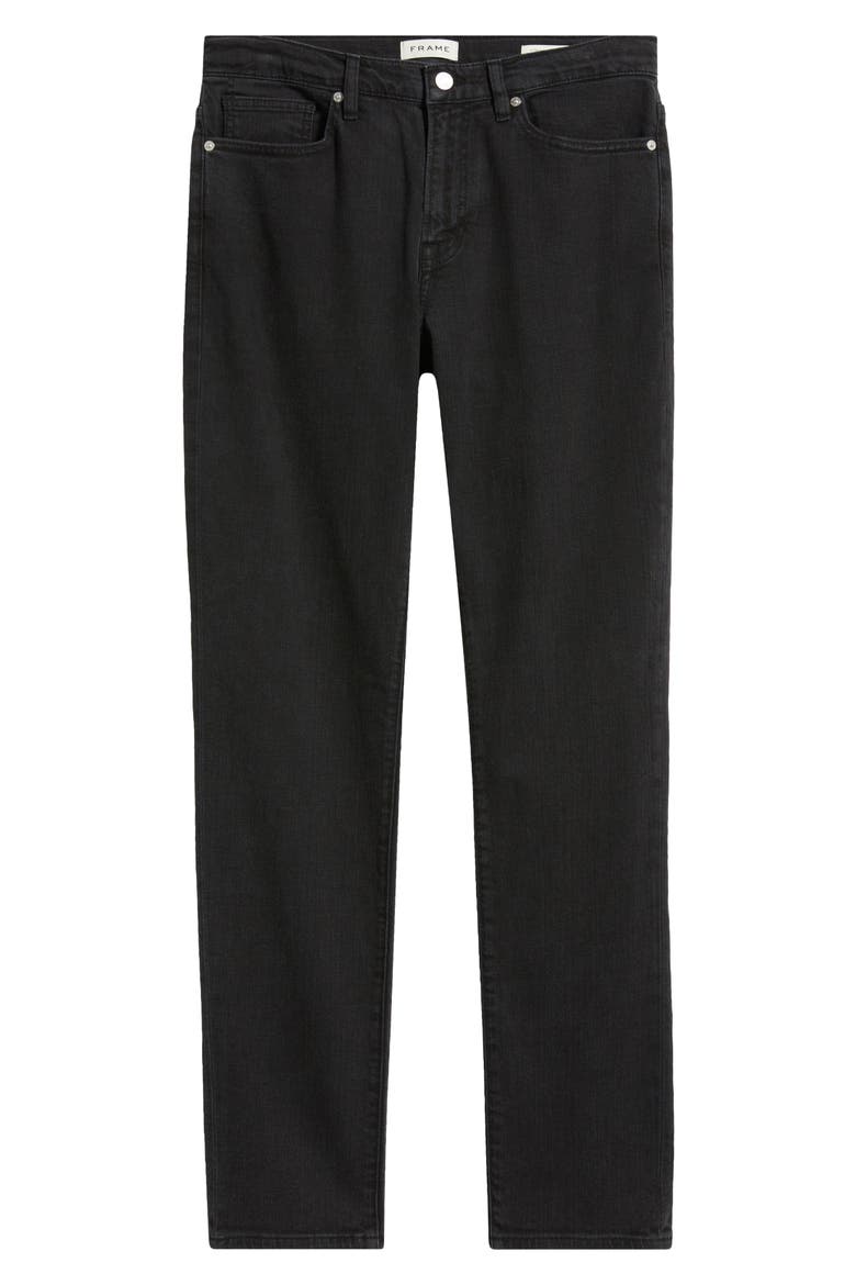 L'Homme Slim Fit Jeans, Alternate, color, CHESTER