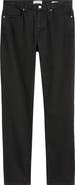 FRAME L'Homme Slim Fit Jeans