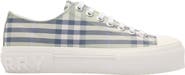 Burberry Check Sneakers