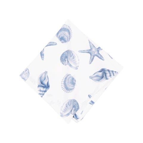 Calming Seas Napkin
