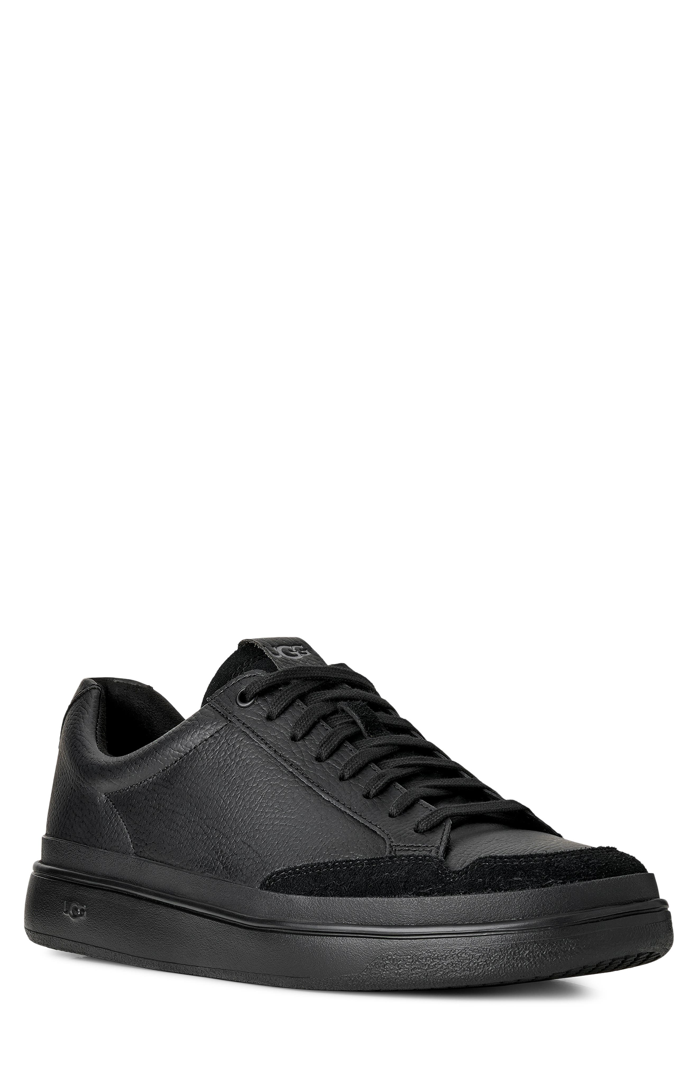 BLACK / BLACK
