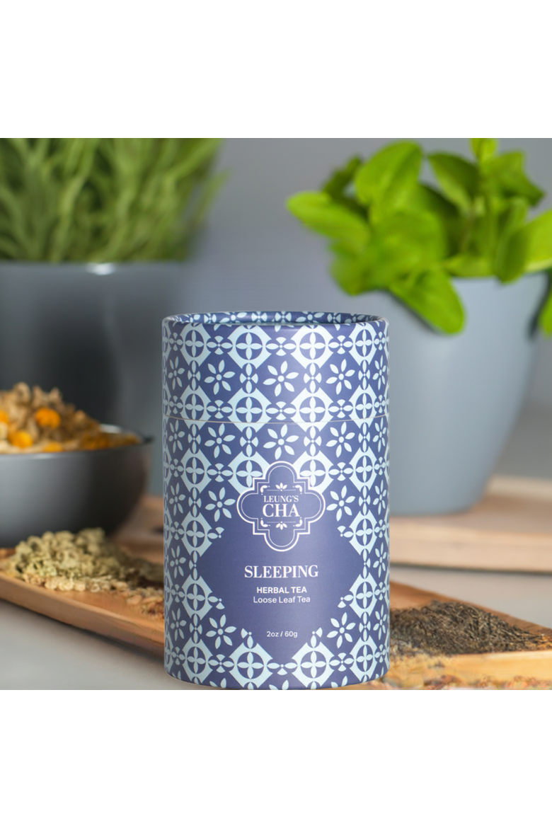 Sleeping Herbal Tea, Alternate, color, NA