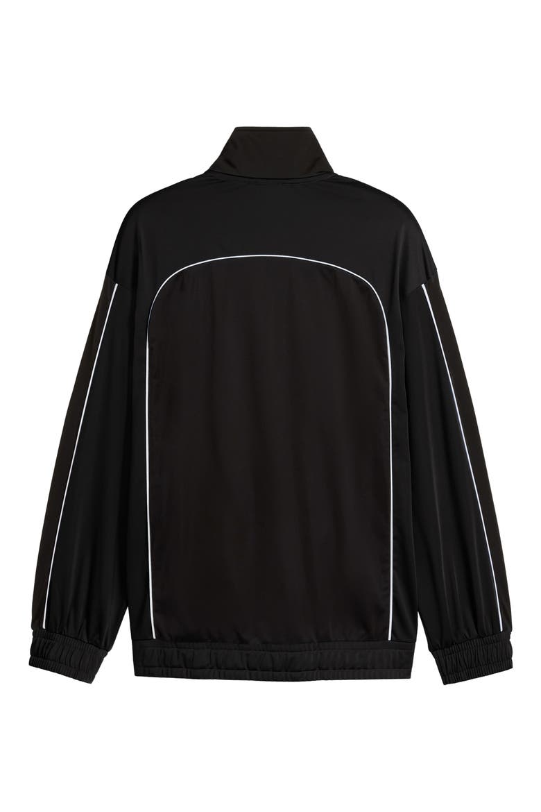 Future Archive Track Jacket, Alternate, color, PUMA BLACK