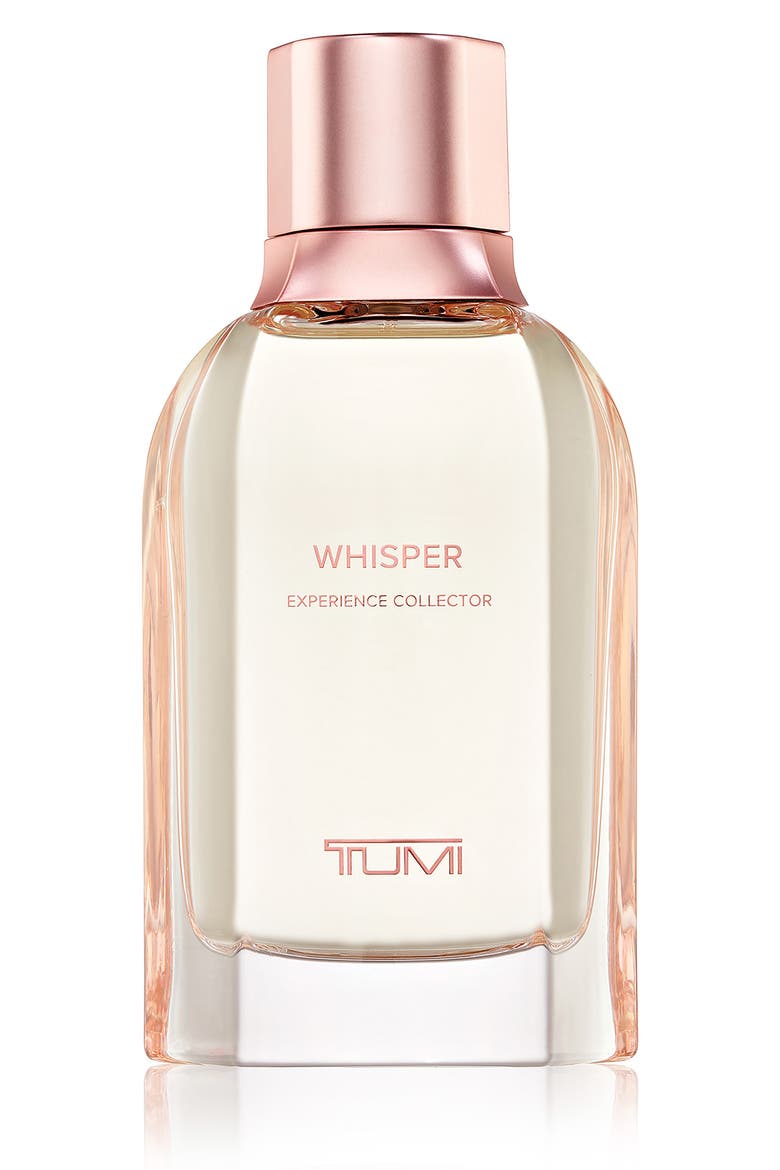 Whisper Experience Collector Extrait de Parfum, Main, color, NO COLOR