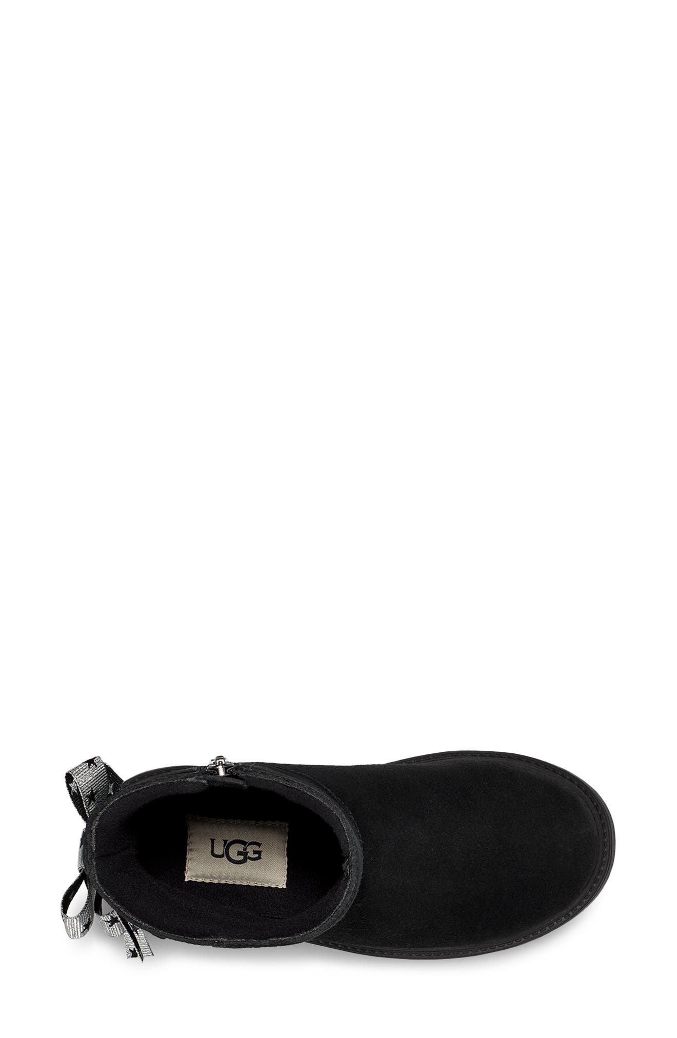 UGG<sup>®</sup> Kids' Tillee Boot, Alternate, color, 