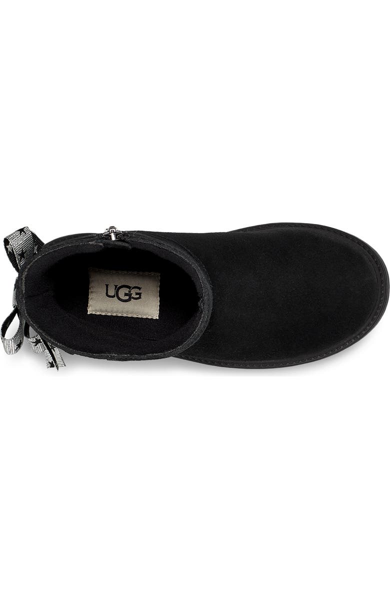 UGG<sup>®</sup> Kids' Tillee Boot, Alternate, color,