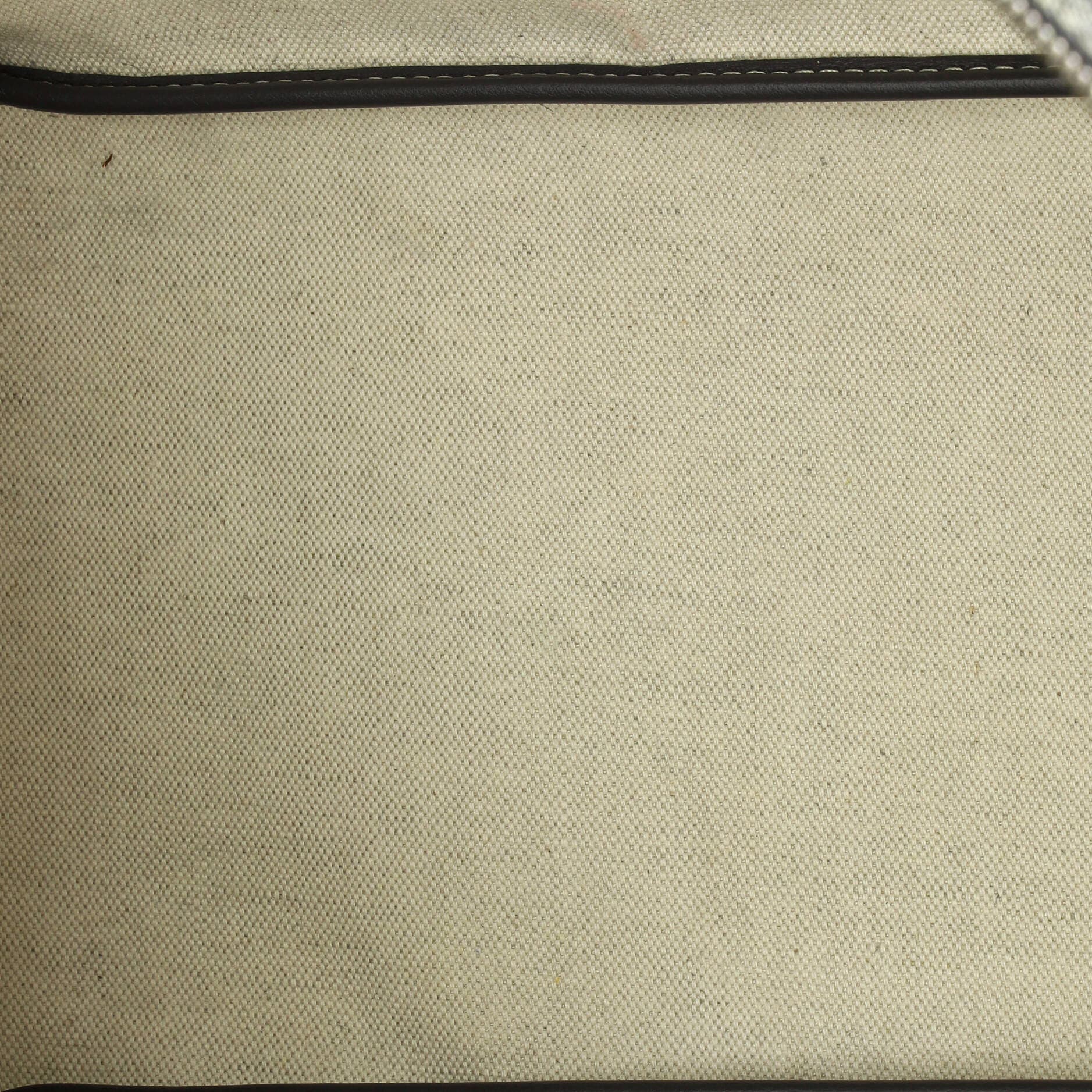 Pre-Owned Goyard Artois Tote Coated Canvas MM, Alternate, color, Gray