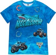 Monster Jam Graphic T-Shirt