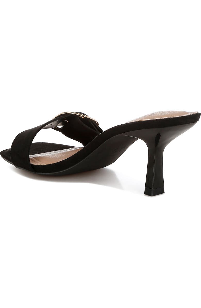 LONDON RAG Acacia Slide Sandal, Alternate, color,