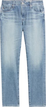 AG Tellis Slim Fit Jeans