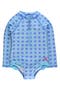  Periwinkle Blue Coastal Cane