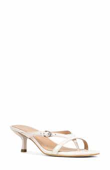 Donald Pliner Claudee Sandal