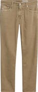 AG Tellis Slim Fit Corduroy Pants