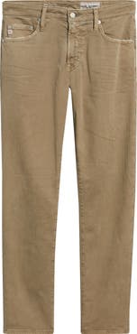 AG Tellis Slim Fit Corduroy Pants