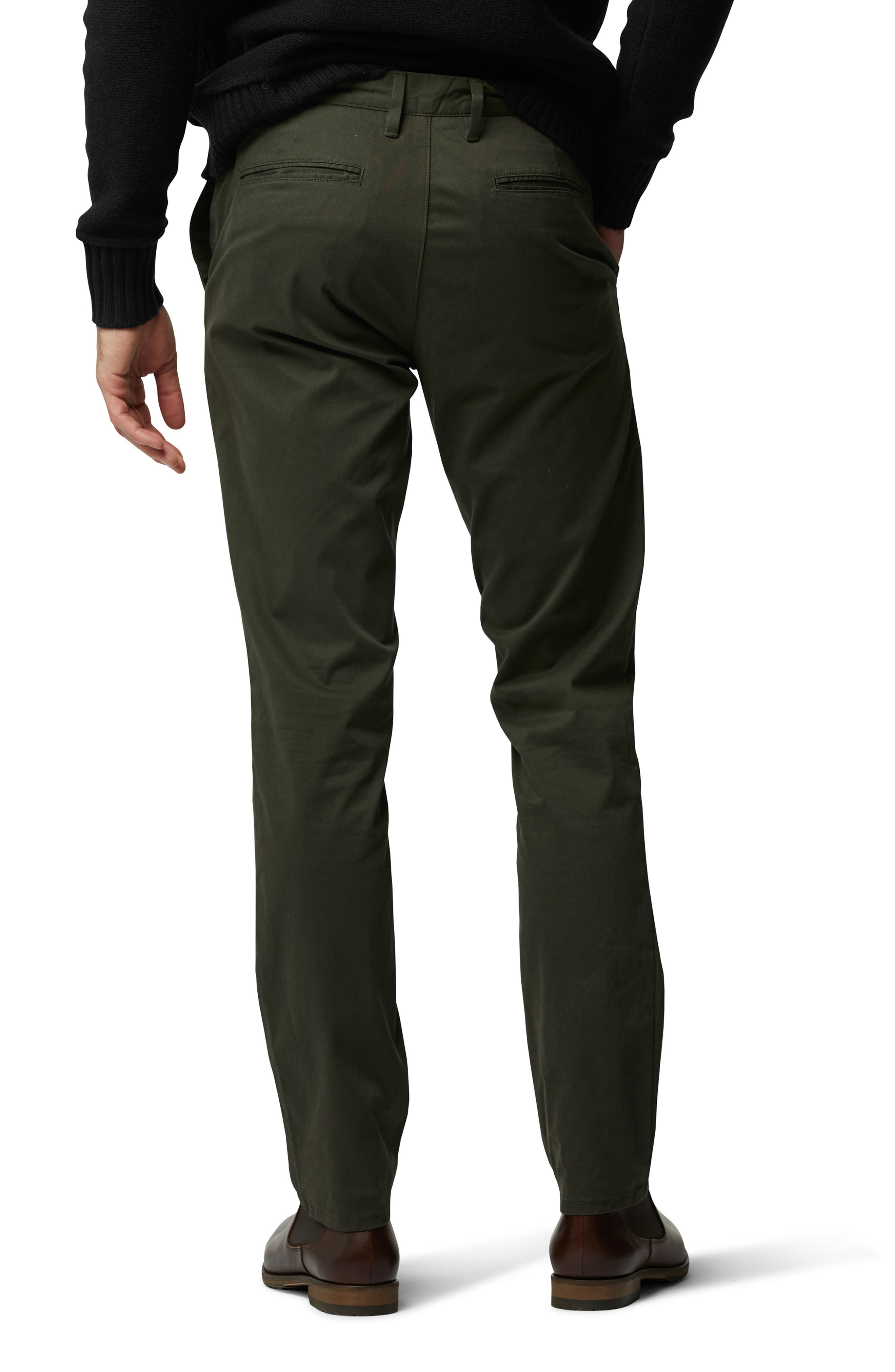 Slim Chino Pants - image 2