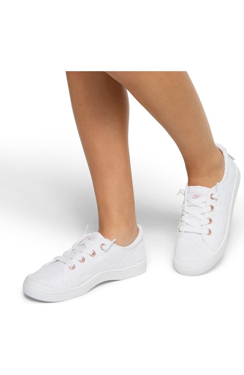 Roxy Bayshore Plus Sneaker, Alternate, color,