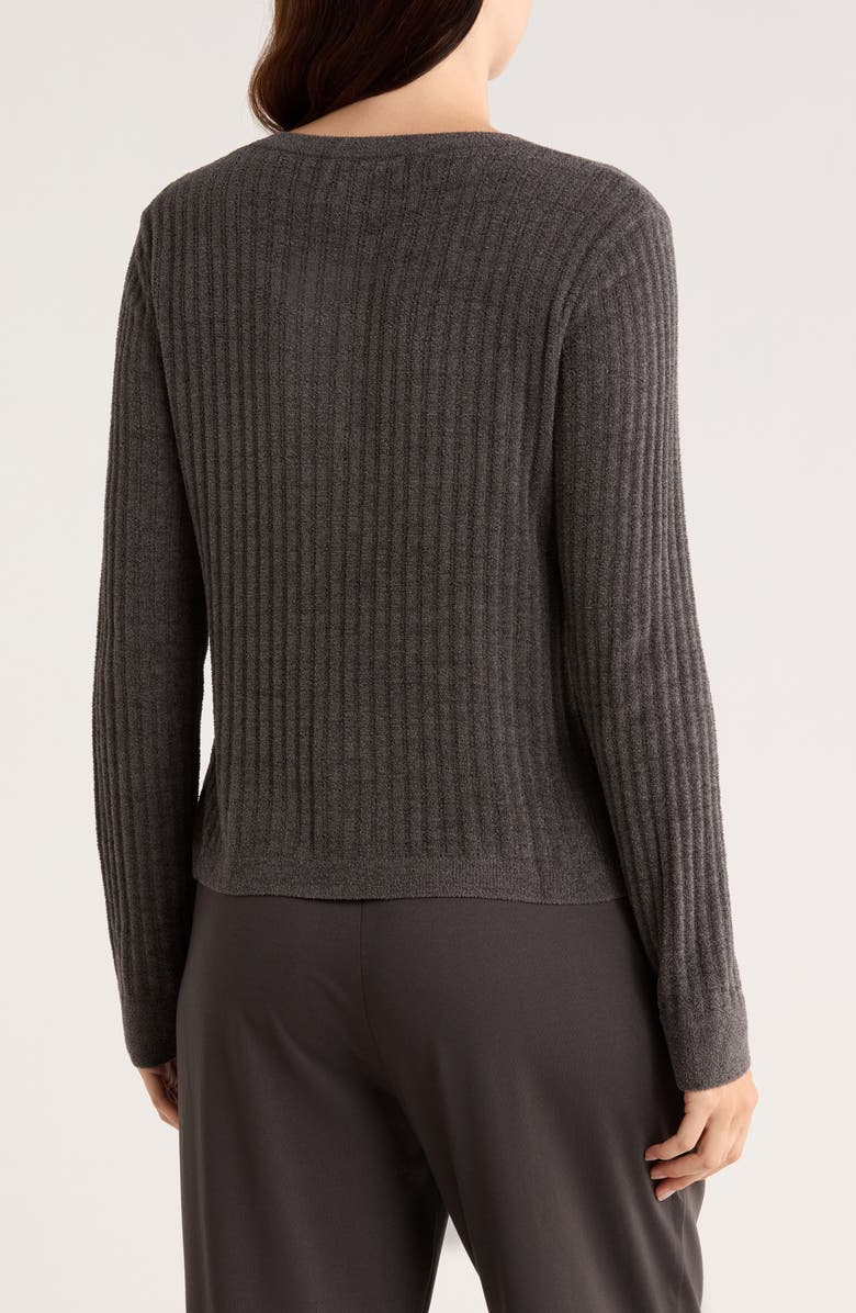 CozyChic<sup>®</sup> Ultra Lite<sup>®</sup> Rib Cardigan