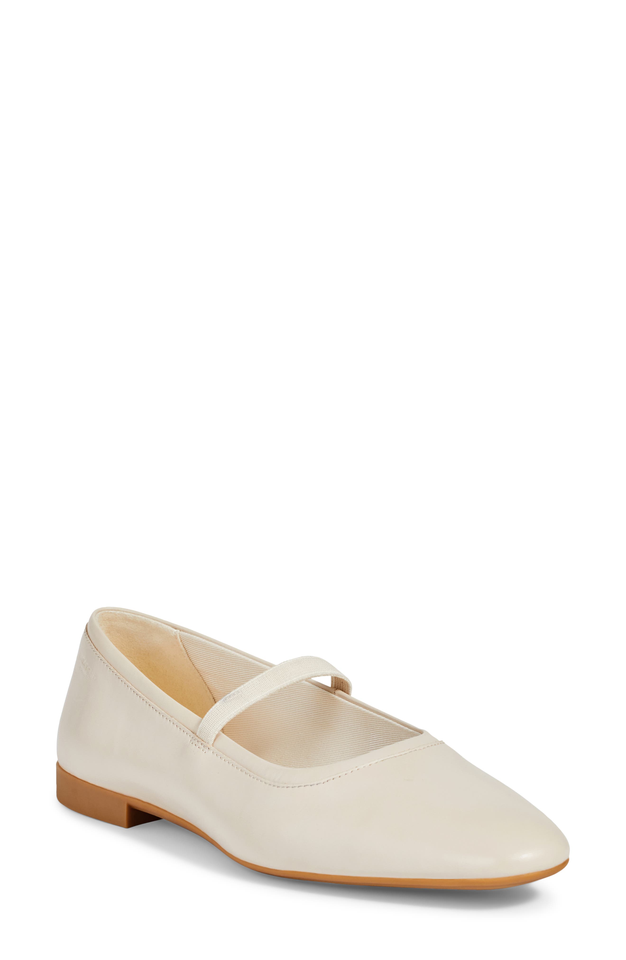 Sibel Mary Jane Flat