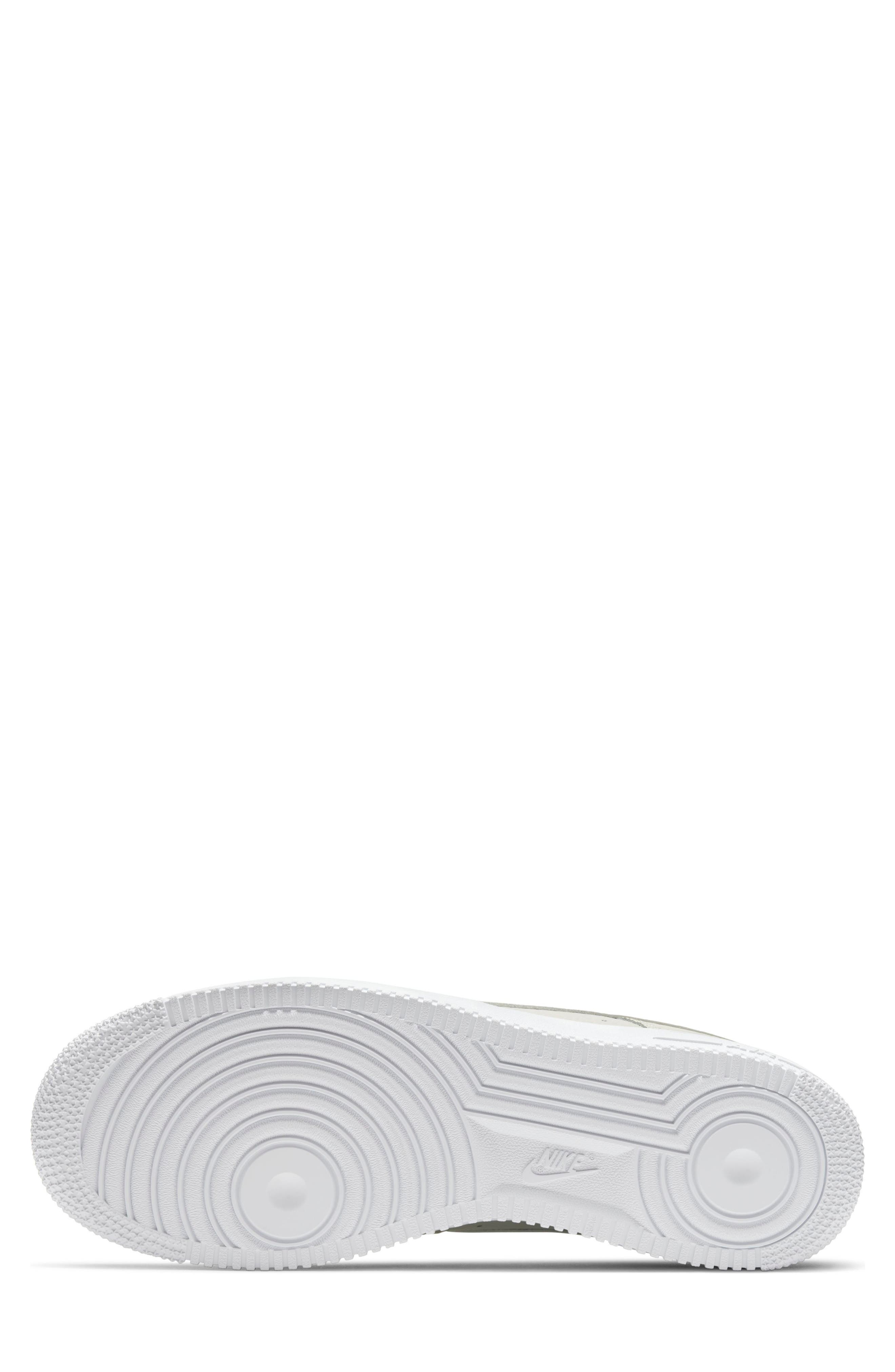 Nike Air Force 1 '07 Basketball Sneaker, Alternate, color, 