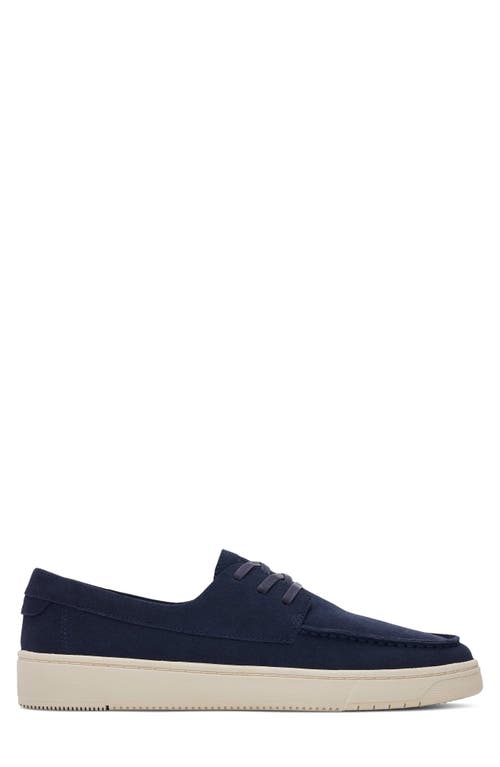 Toms Trvl Lite London Sneaker In Blue