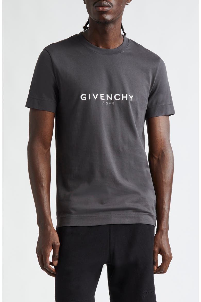 Slim Fit Logo T-Shirt (Men) | Nordstrom