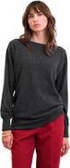 Celtic & Co. Geelong Slash Neck Sweater