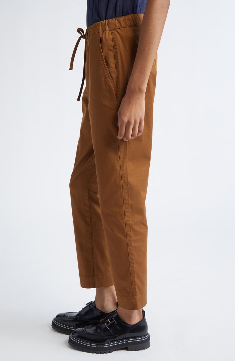 MM by Max Mara Valido Rib Sweater Tank, Alternate, color, Ultramarine