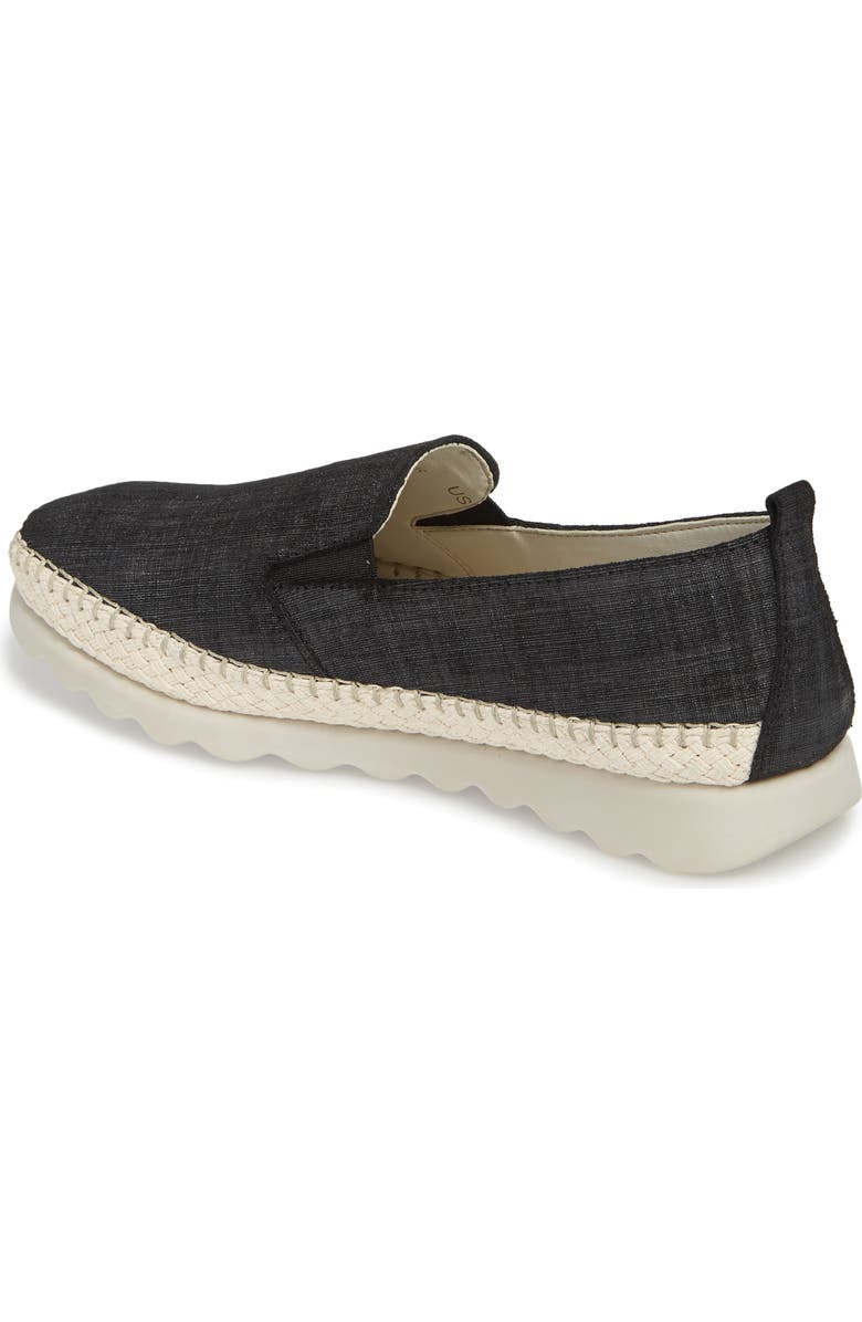 The FLEXX Chappie Slip-On Sneaker, Alternate, color,