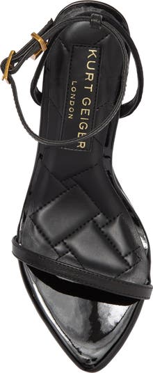 Brixton Stiletto Sandal