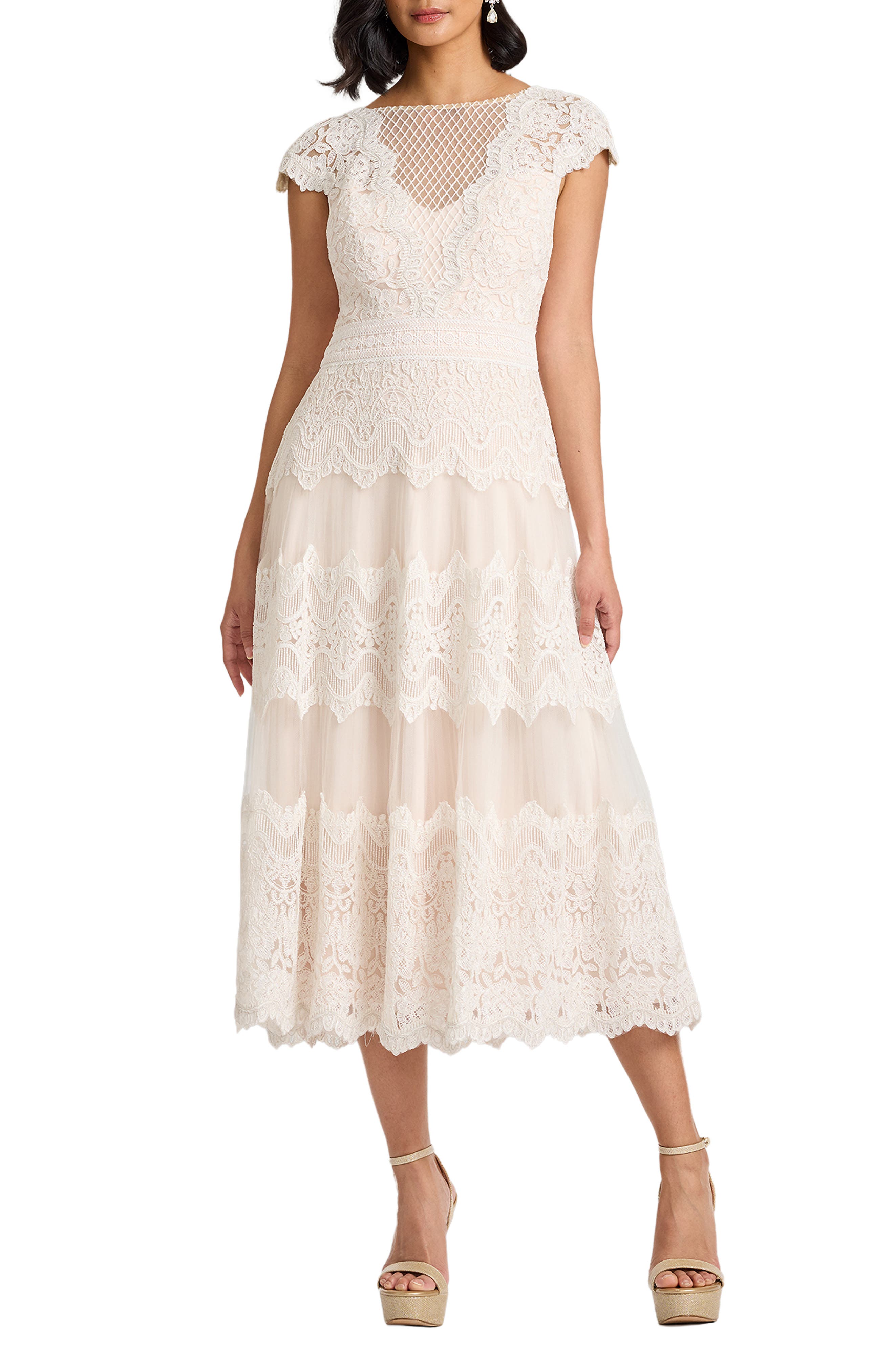 selected IVORY/ PETAL