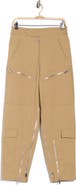 A.L.C. Wyatt High Waist Cargo Pants