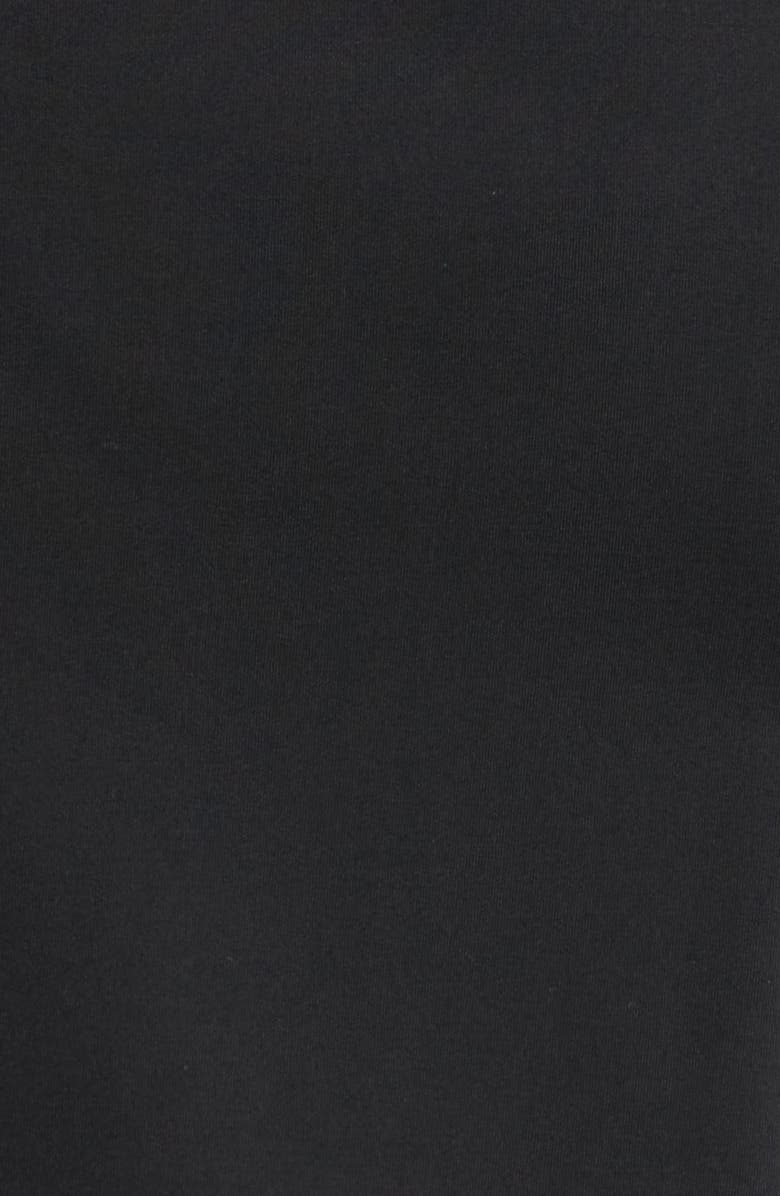 Becca It's A Wrap Cover-Up Miniskirt, Alternate, color,