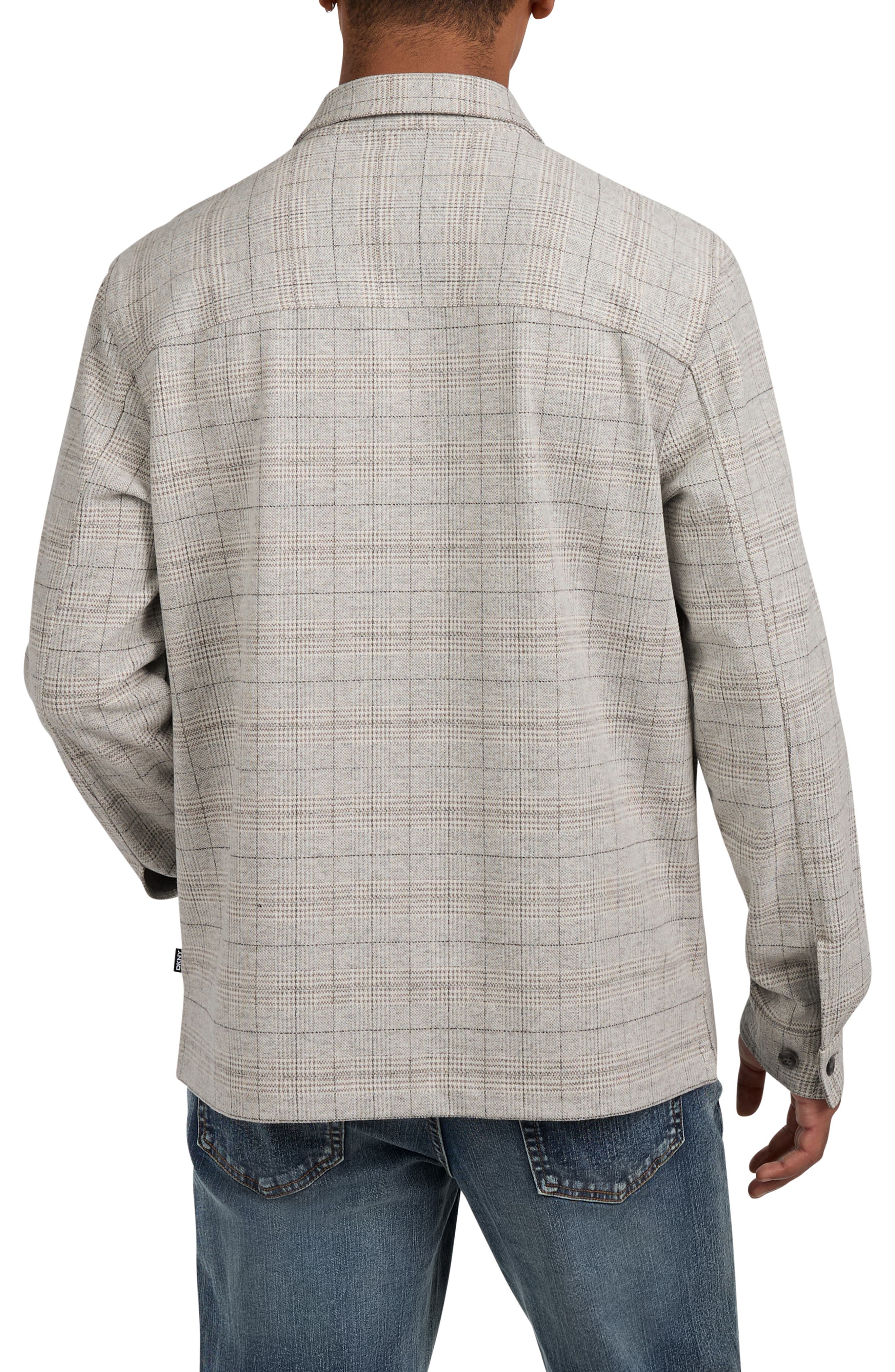 Jayde Shirt Jacket - image 2