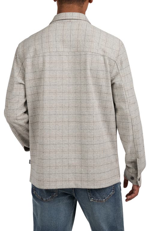 DKNY SPORTSWEAR DKNY SPORTSWEAR JAYDE SHIRT JACKET