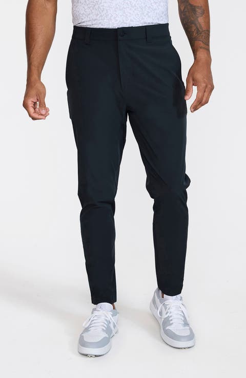 Hybrid Golf Joggers
