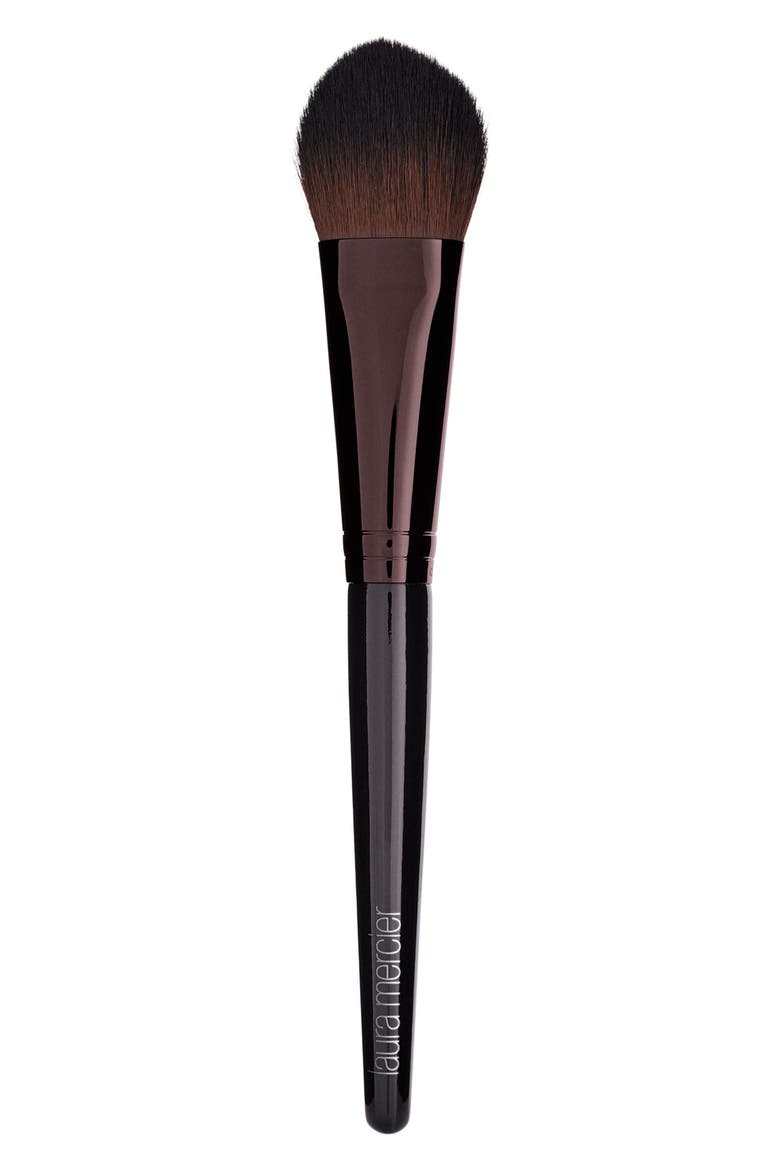 Cheek Color Brush, Main, color, NO COLOR