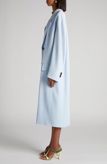 Bottega Veneta Twill Coat | Nordstrom