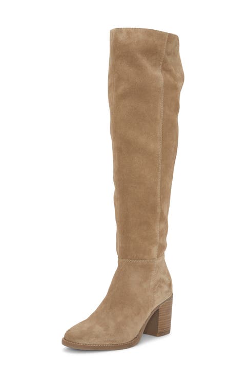 Borah 2 Knee High Boot (Women)