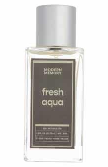 MODERN MEMORY Fresh Aqua Eau de Toilette