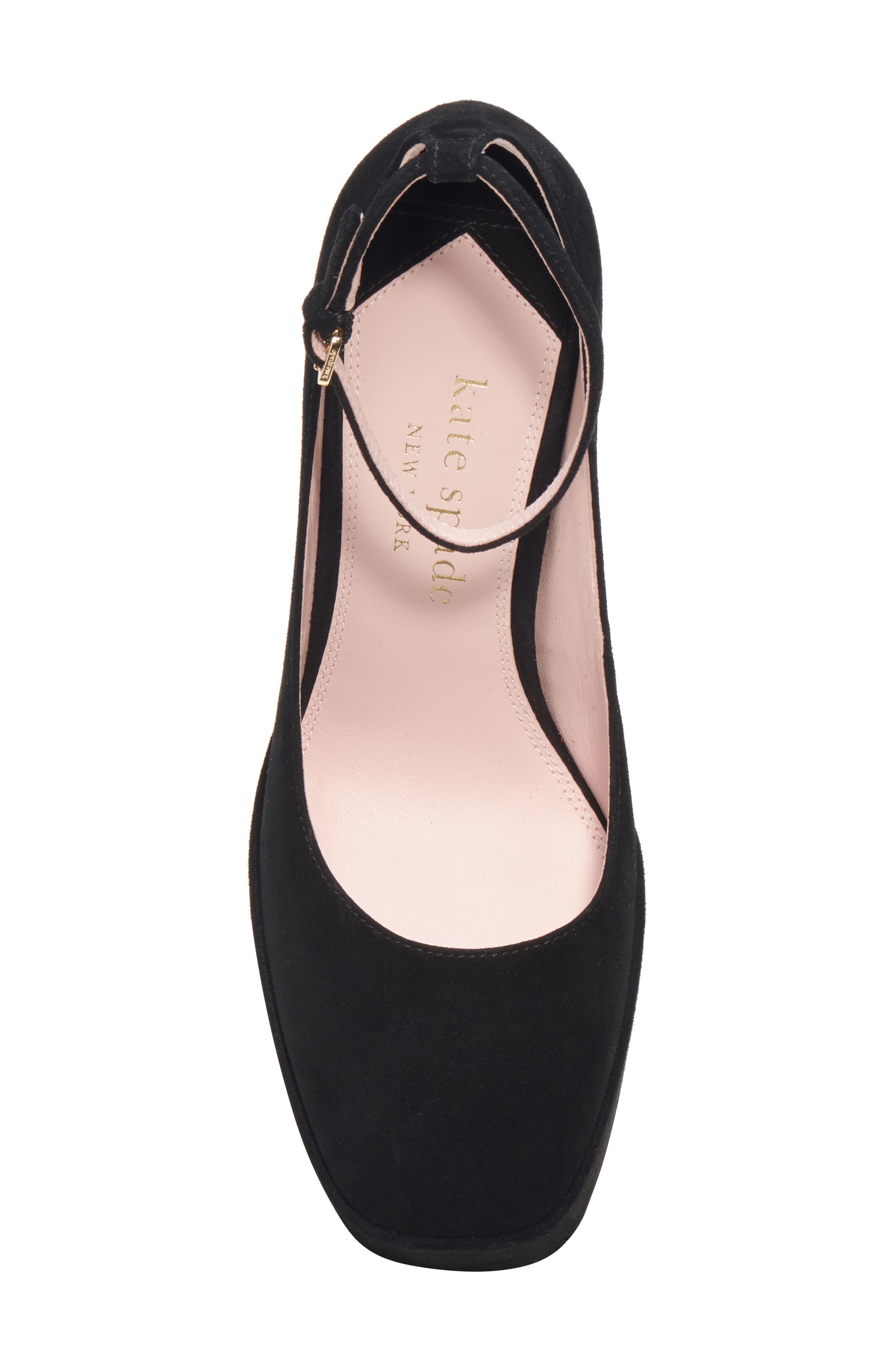 Kate Spade New York gia platform pump, Alternate, color, 