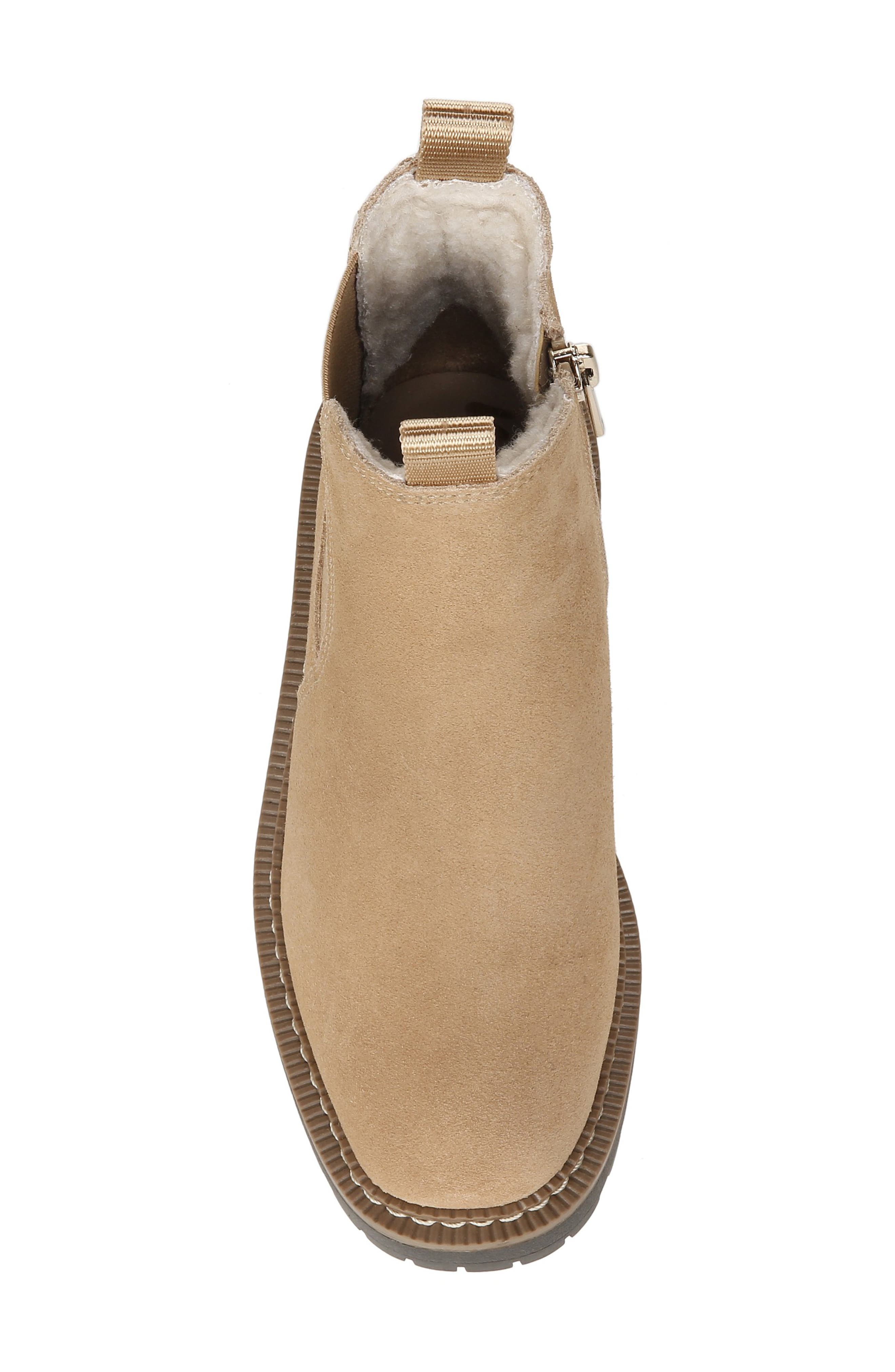 Sam Edelman Laguna Chelsea Boot, Alternate, color, 