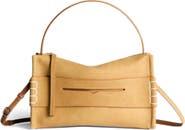 JW Anderson Small Loafer Leather Handbag