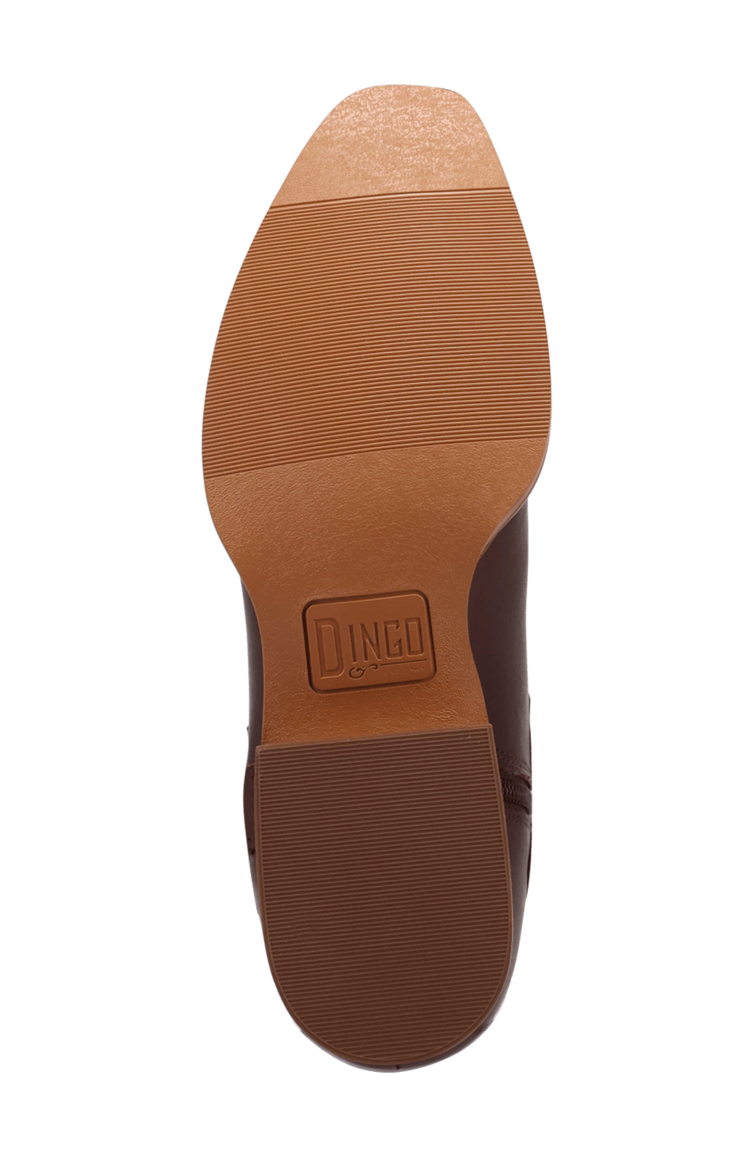 Rowdy Boot, Alternate, color, BROWN