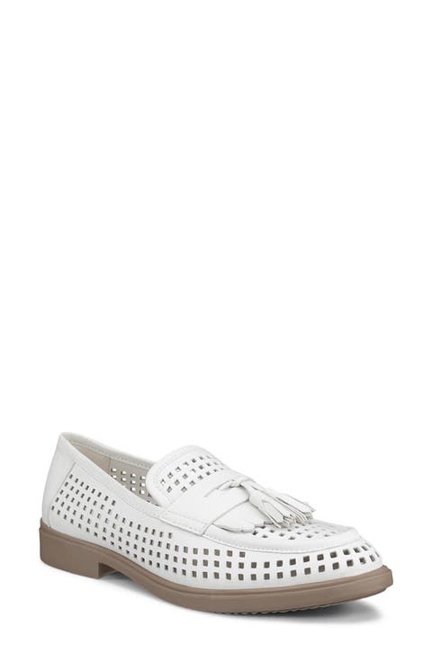 Classic 15 Tassel Loafer